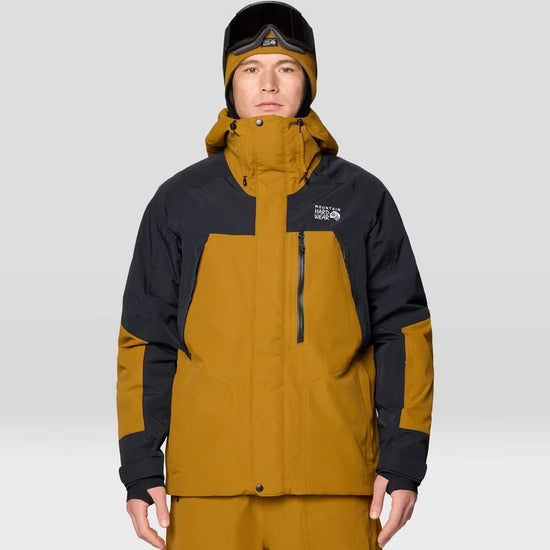 Men's First Tracks Insulated Jacket