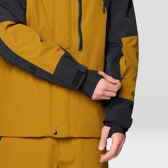 Men's First Tracks Insulated Jacket