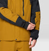 Men's First Tracks Insulated Jacket