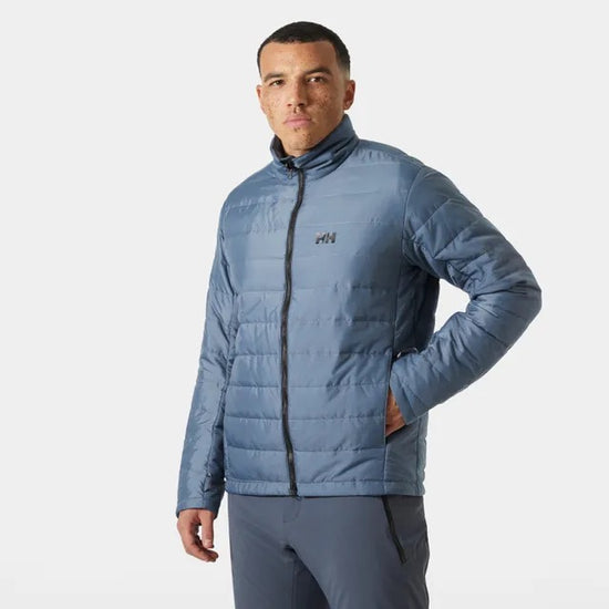Men's Swift 3-in-1 Ski Jacket