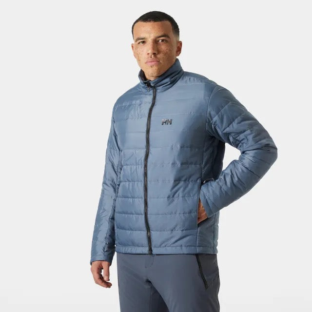 Men's Swift 3-in-1 Ski Jacket