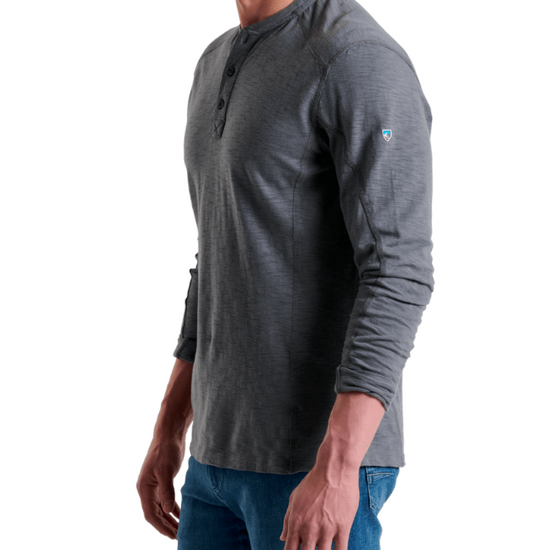 Men's Rukus Henley