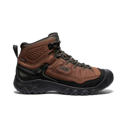 Men's Targhee IV Waterproof Hiking Boot