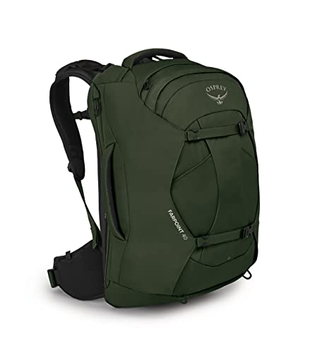 backpack osprey 40 Men's Farpoint 40 (In-store pickup ONLY) – Trail and Ski