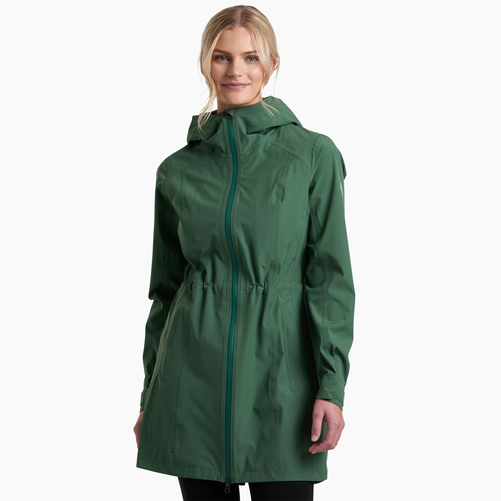 Women's Stretch Voyagr Trench