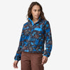 Women's Lightweight Synchilla Snap-T Pullover