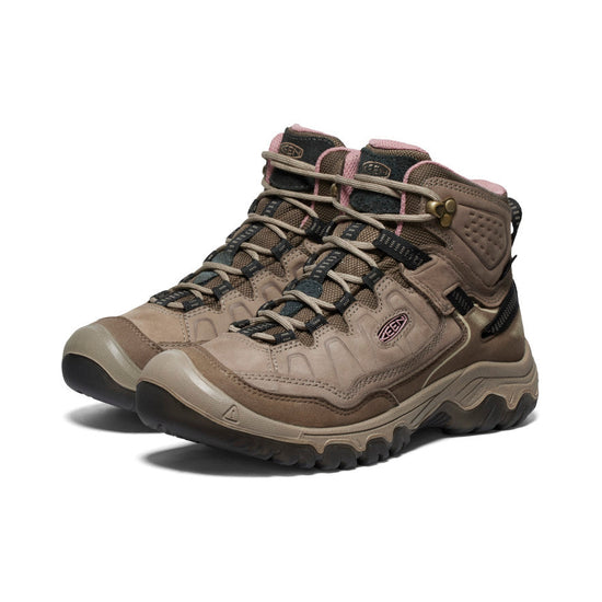 Women's Targhee IV Waterproof Hiking Boot