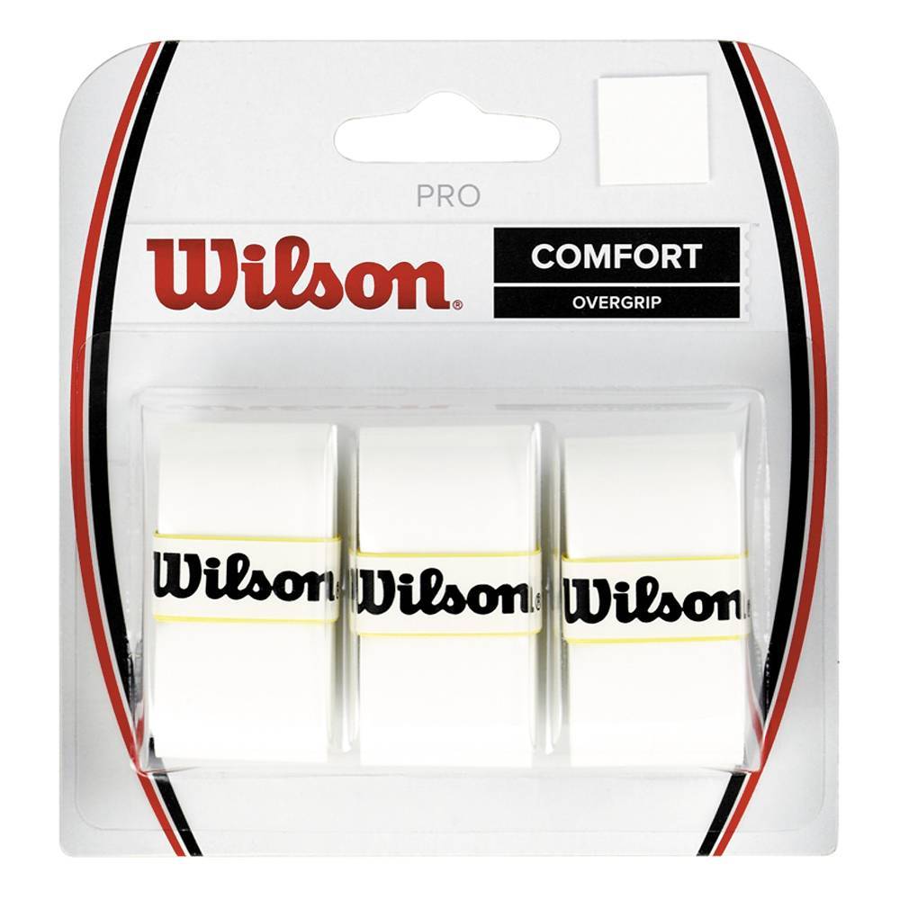Pro Overgrip 3pk