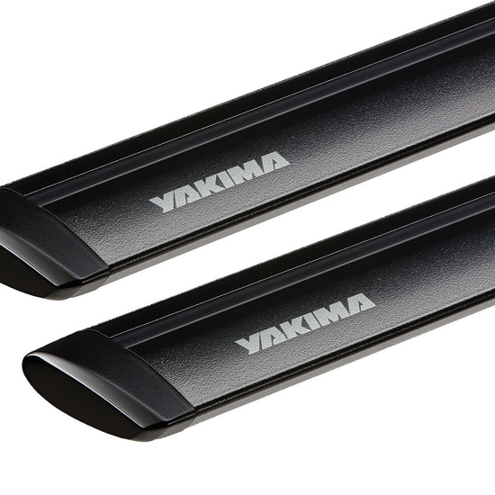 JetStream Crossbars