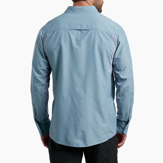 Men's Airspeed Long Sleeve