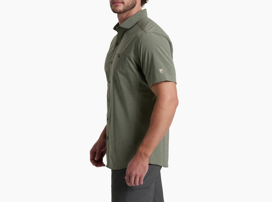 Men’s Optimizr Short Sleeve