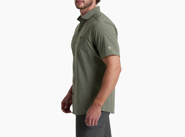Men’s Optimizr Short Sleeve