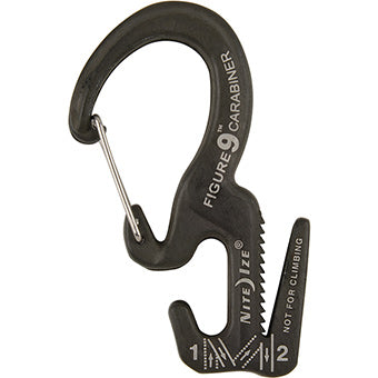 Nite Ize Figure 9 Carabiner