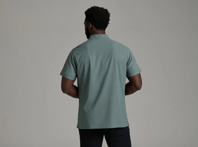 Men's Persuadr Polo