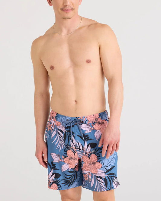 Men's Oh Buoy 2N1 Volley 7"