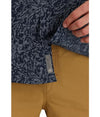 Men's Amp Lite Printed S/S