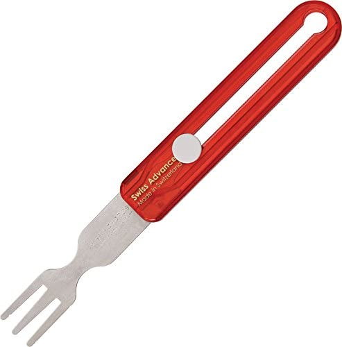 Hippus Travel Fork