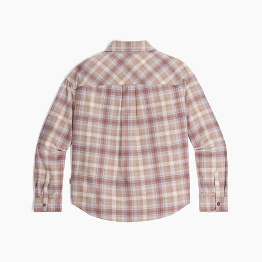 Women's Lieback Overshirt