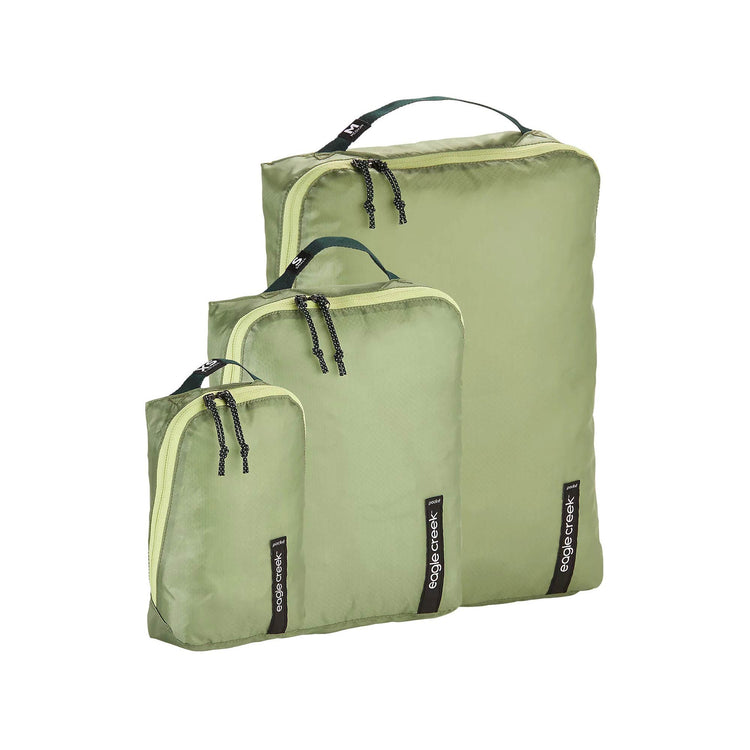 Pack-It Isolate Cube Set