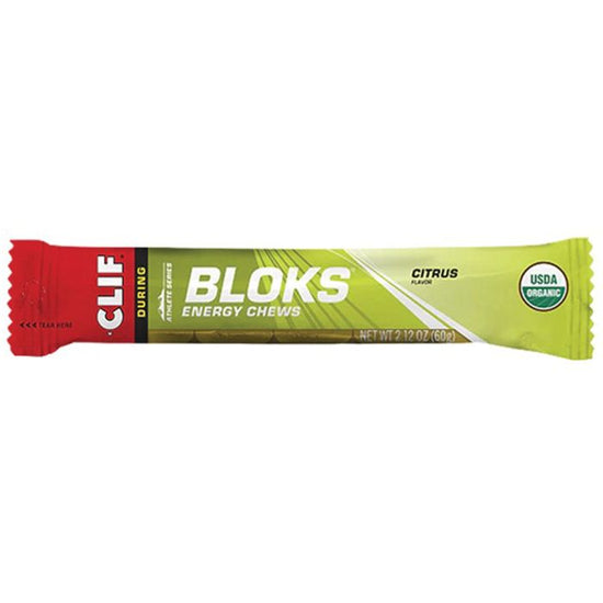 Shot Bloks