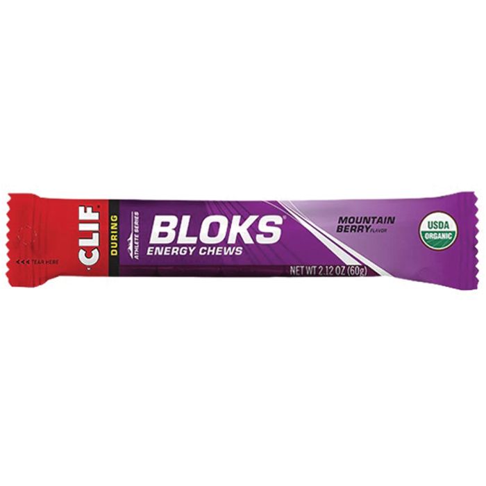 Shot Bloks