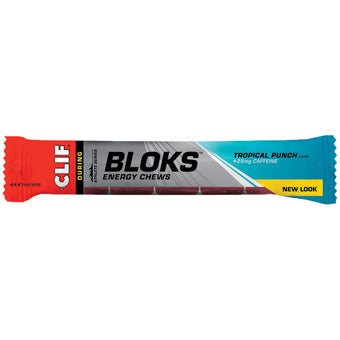 Shot Bloks