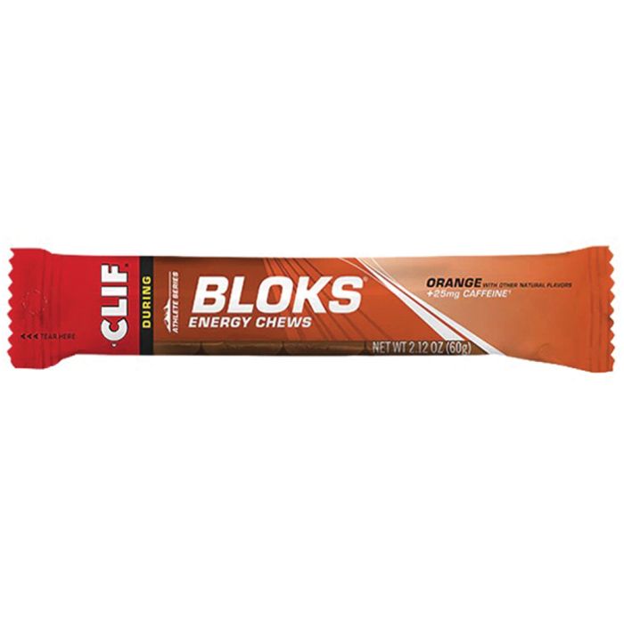 Shot Bloks