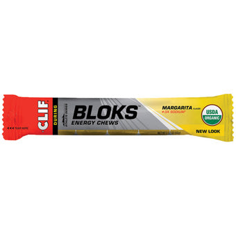 Shot Bloks