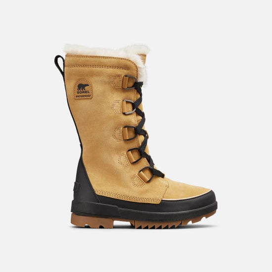 Tivoli IV Tall Boot