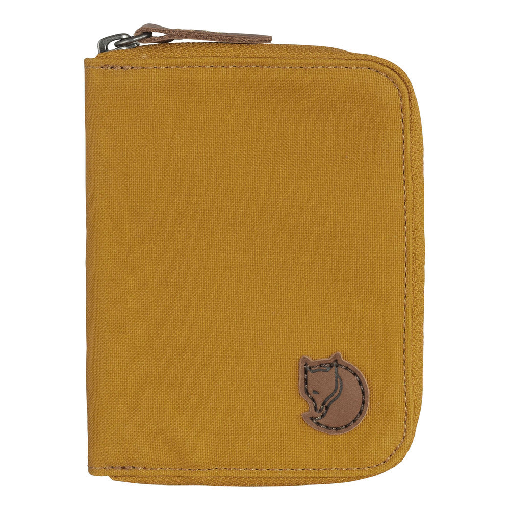 Zip Wallet