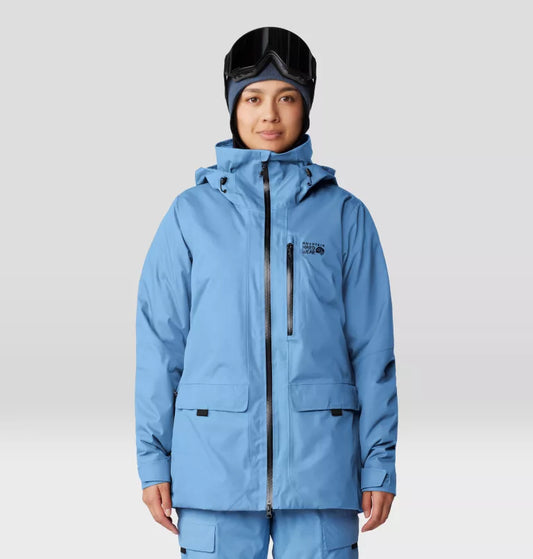 Women's Firefall Insulated Parka
