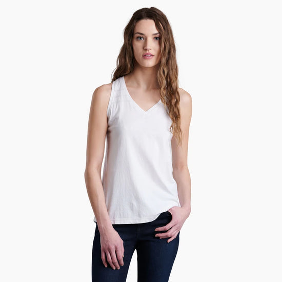 Women's Arabella V-Neck Tank