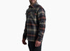 Men's Dillingr Flannel Long Sleeve