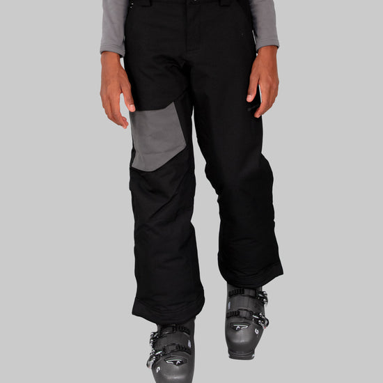 Teen Boys Brisk Pant
