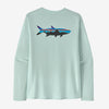 Men's L/S Cap Cool Daily Graphic Shirt
