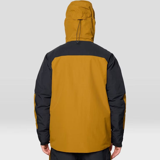Men's First Tracks Insulated Jacket