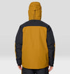 Men's First Tracks Insulated Jacket