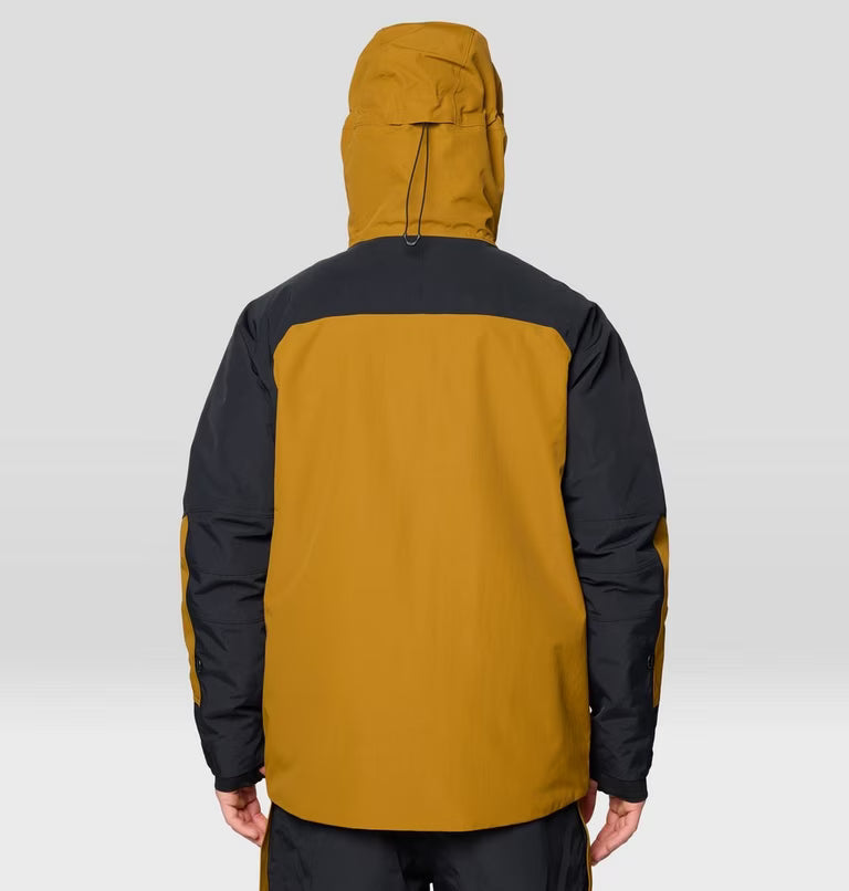 Men's First Tracks Insulated Jacket
