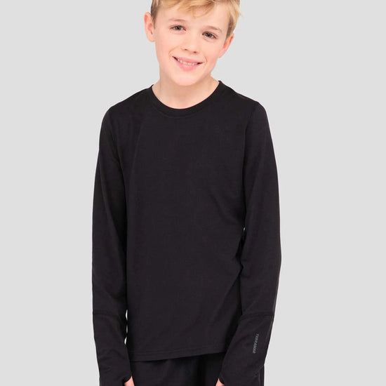 Thermolator 2.0 Kids Crew