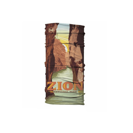 Ultimate Sun Protection - BUFF