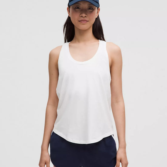 Women's Love Tank Top