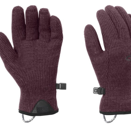 Women's Flurry Sensor Gloves