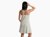 Women's Lyra Krossbak Dress