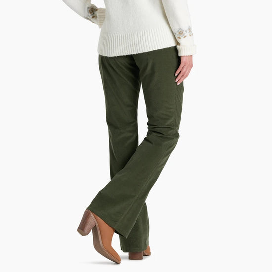 Women's Lydia Cord Pant