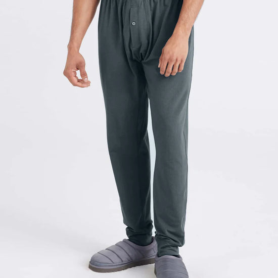 Men's Droptemp Cooling Sleep Pant Fly