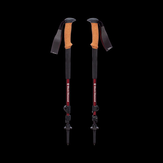 Women's Trail Cork Trekking Poles
