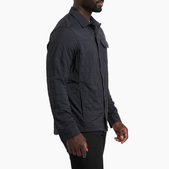 Men's The One Shirt-Jac
