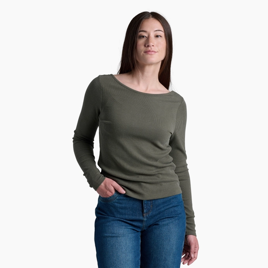 Women's Remi Long Sleeve
