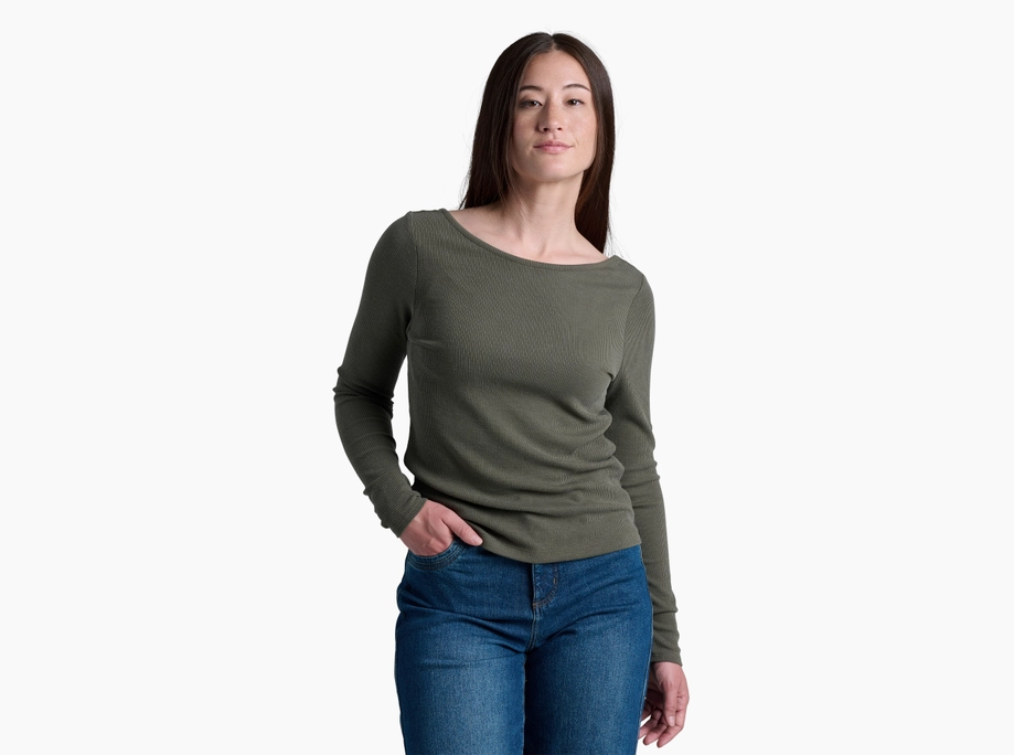 Women's Remi Long Sleeve