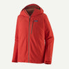 Men's Insulated Powder Town Jacket